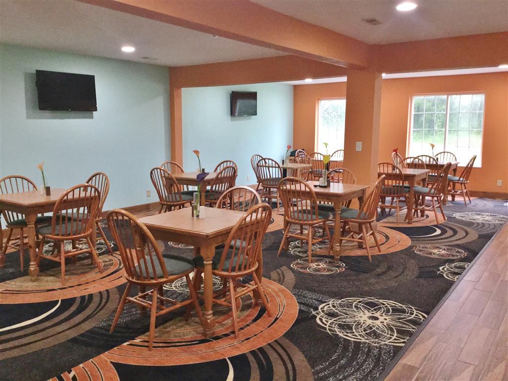 Super 8 By Wyndham Lake Of The Ozarks Eldon Bekvämligheter bild